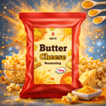 Butter Cheese Popcorn Seasoning